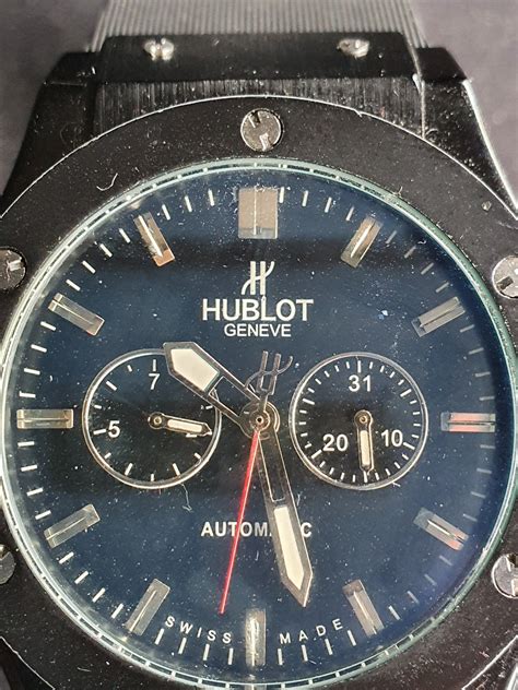 hublot 58266|hublot geneve 582888 price.